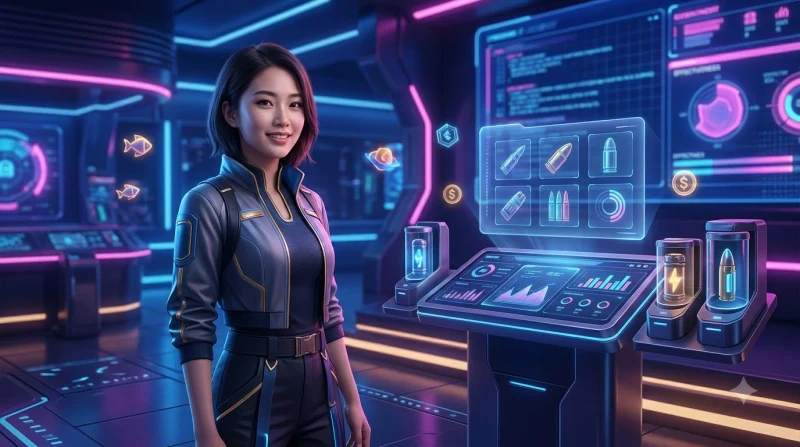 dong-ho-dan-ban-ca-88clb-hien-thi-muc-nang-luong-va-chien-thuat-tiet-kiem-dan Đồng hồ đạn bắn cá 88CLB hiển thị mức năng lượng và chiến thuật tiết kiệm đạn