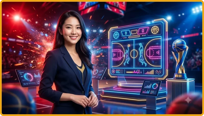 hinh-minh-hoa-bang-phan-tich-du-lieu-bong-ro-voi-bieu-do-hologram-va-qua-bong-ro-noi-bat-minh-hoa-cho-keo-bong-ro-88clb Hình minh họa bảng phân tích dữ liệu bóng rổ với biểu đồ hologram và quả bóng rổ nổi bật, minh họa cho kèo bóng rổ 88CLB