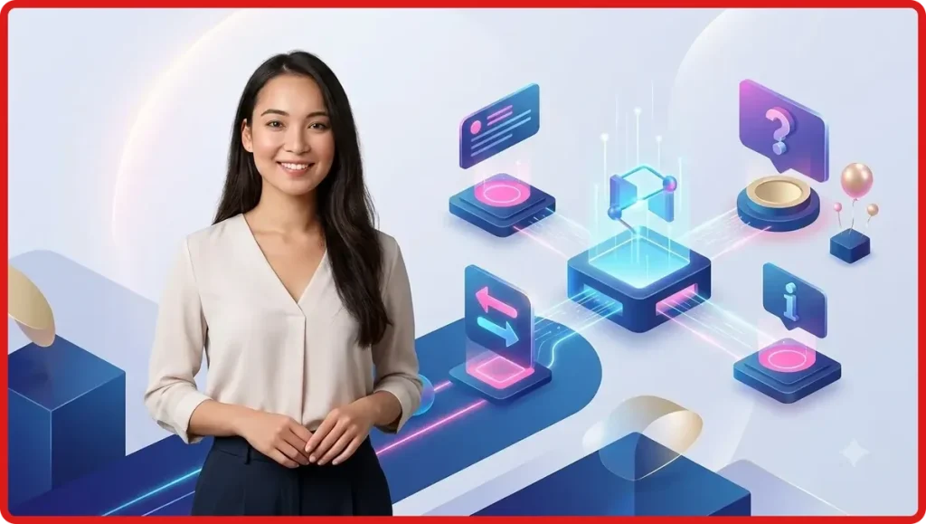Hình ảnh minh họa mẹo chơi game cơ bản cho người mới
