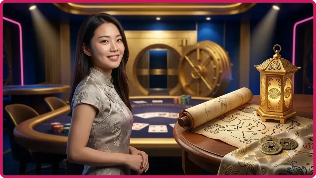 Các yếu tố cơ bản trong mẹo gà đá