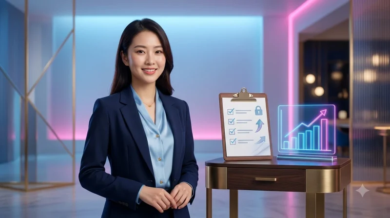 minh-hoa-checklist-quan-ly-tai-khoan-va-giao-dich-an-toan Minh họa checklist quản lý tài khoản và giao dịch an toàn