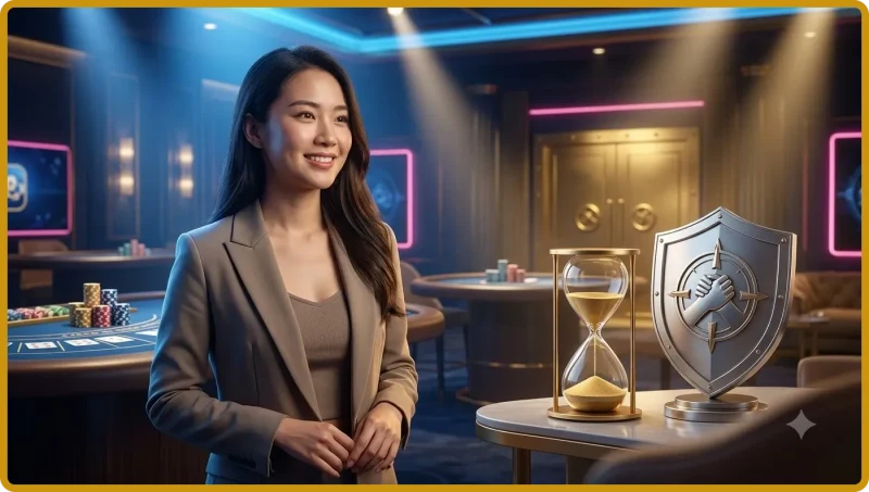 minh-hoa-loi-ich-cua-viec-duy-tri-thoi-quen-giai-tri-lanh-manh-va-can-bang Minh họa lợi ích của việc duy trì thói quen giải trí lành mạnh và cân bằng.