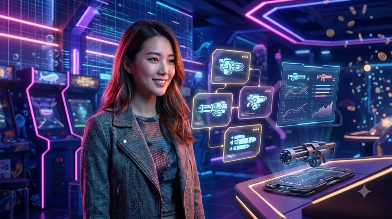 minh-hoa-sai-lam-thuong-gap-khi-chon-sai-vu-khi-ban-ca-arcade Minh họa sai lầm thường gặp khi chọn sai vũ khí bắn cá arcade