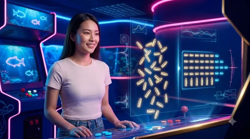 so-sanh-quan-ly-dan-thu-cong-ban-bua-bai-va-chien-thuat-co-ke-hoach-trong-ban-ca-88clb So sánh quản lý đạn thủ công bắn bừa bãi và chiến thuật có kế hoạch trong bắn cá 88CLB